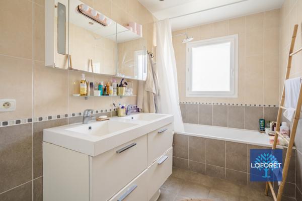 Achat appartement Les Pavillons-sous-Bois - 4 pièce(s) - 75 m² - 235 000 €