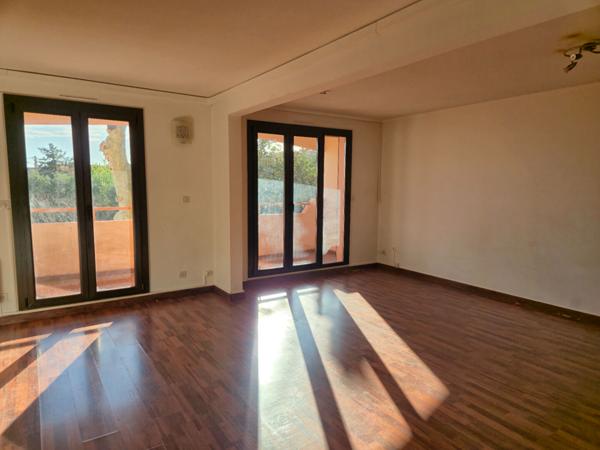 Appartement La Crau 4 pièce(s) 89.15 m2