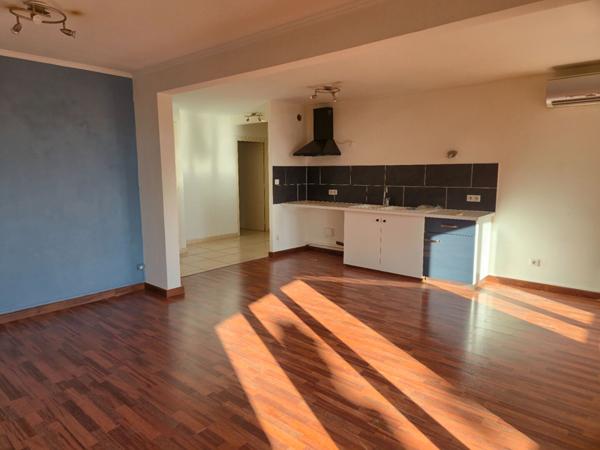 Appartement La Crau 4 pièce(s) 89.15 m2