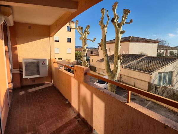 Appartement La Crau 4 pièce(s) 89.15 m2