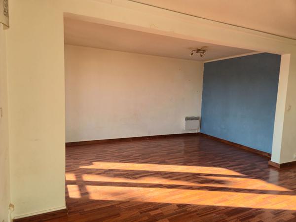 Appartement La Crau 4 pièce(s) 89.15 m2