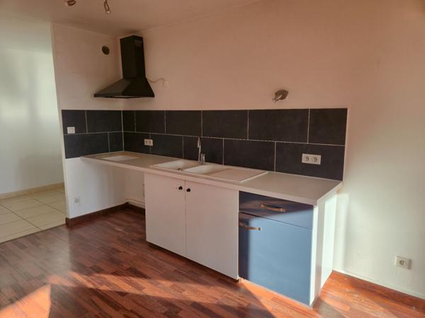 Appartement La Crau 4 pièce(s) 89.15 m2