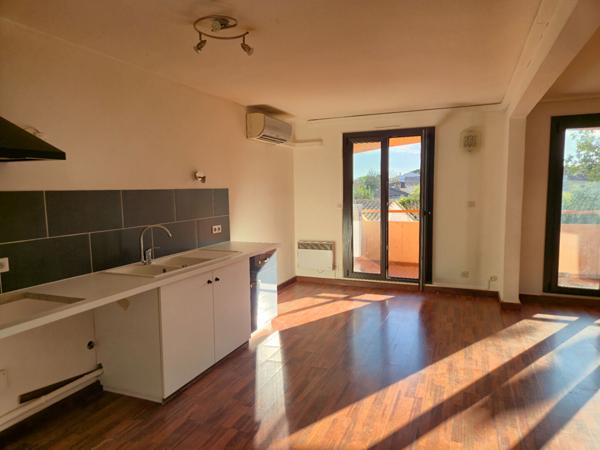 Appartement La Crau 4 pièce(s) 89.15 m2
