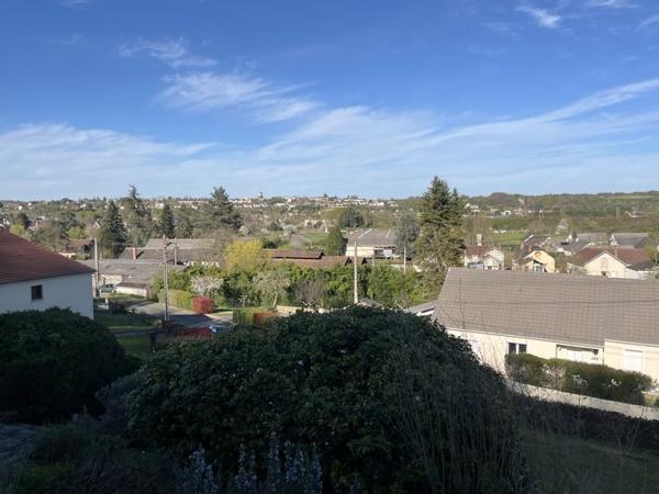 Maison à vendre |  Argenton-sur-Creuse |  7 pièces | 134 m²