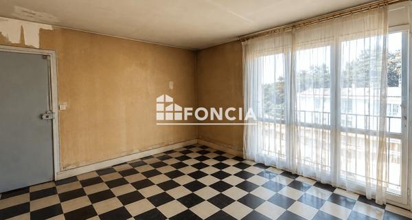 À vendre Appartement 3 pièces 58 m² - Dreux 28100