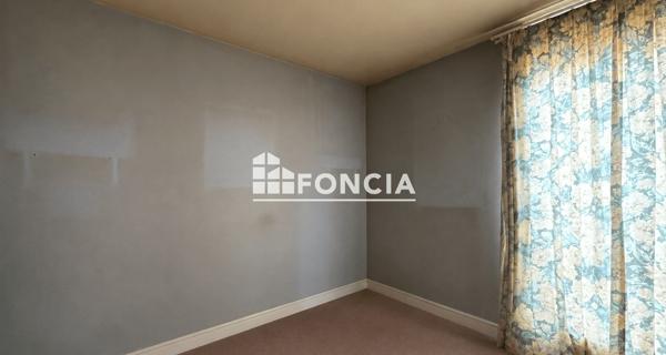À vendre Appartement 3 pièces 58 m² - Dreux 28100