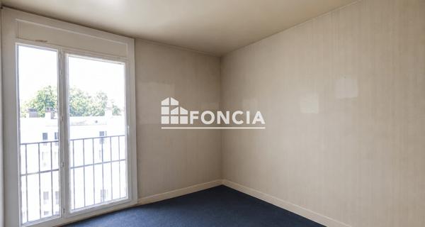 À vendre Appartement 3 pièces 58 m² - Dreux 28100