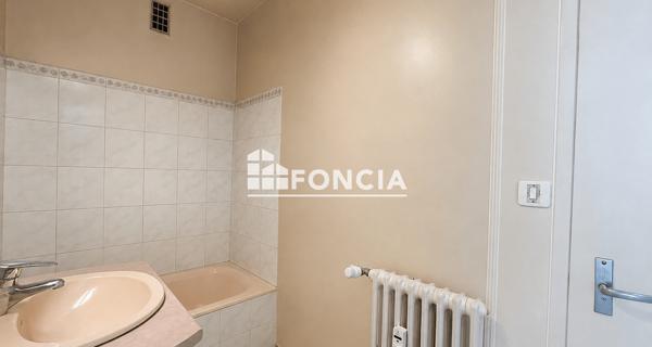 À vendre Appartement 3 pièces 58 m² - Dreux 28100