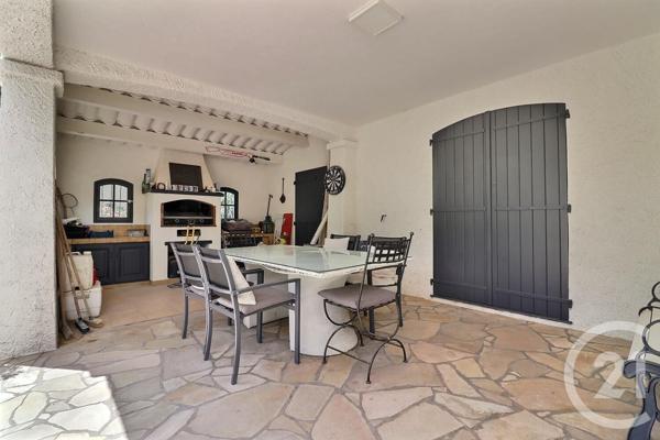 Maison à vendre  5 pièces - 154 m2 PUGET SUR ARGENS - 83