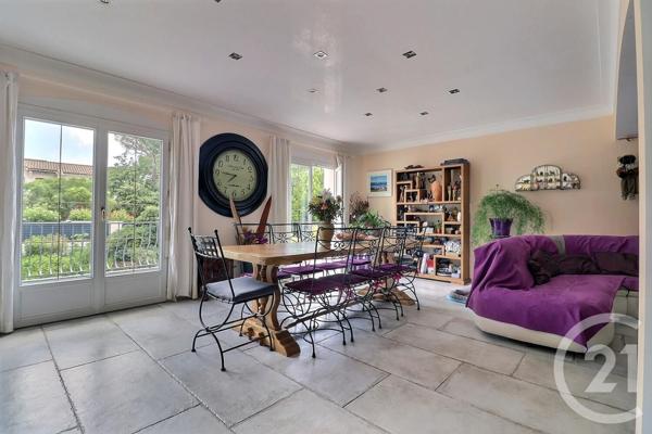 Maison à vendre  5 pièces - 154 m2 PUGET SUR ARGENS - 83