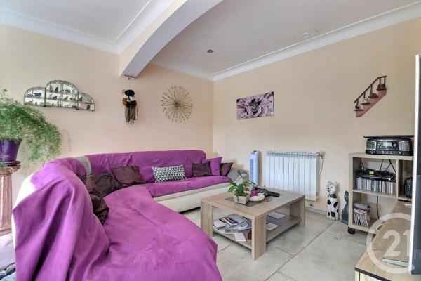 Maison à vendre  5 pièces - 154 m2 PUGET SUR ARGENS - 83