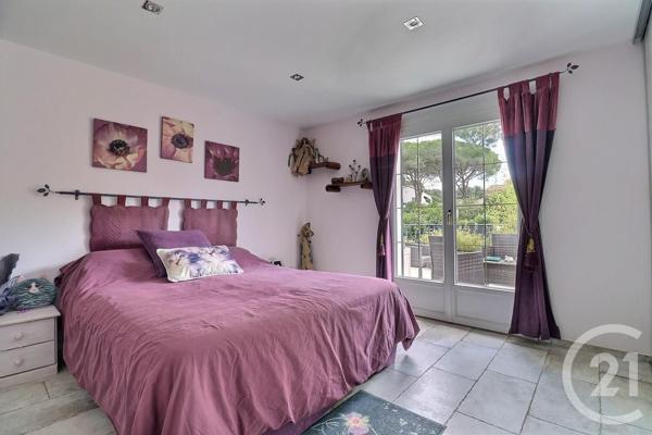 Maison à vendre  5 pièces - 154 m2 PUGET SUR ARGENS - 83
