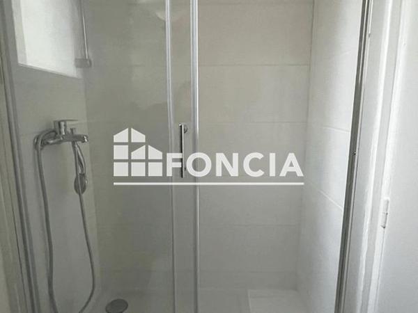 Location Studio 19.1 m² - 48 BIS BLD HENRI BARBUSSE Montreuil 93100