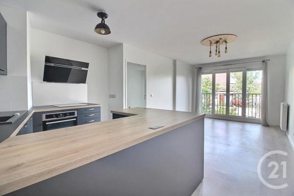 Appartement F2 à vendre  2 pièces - 52 m2 ROSNY SOUS BOIS - 93