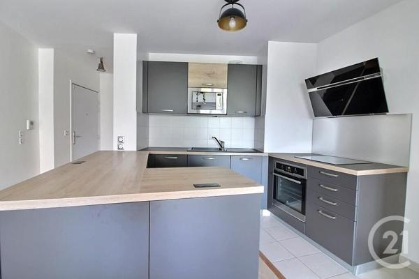 Appartement F2 à vendre  2 pièces - 52 m2 ROSNY SOUS BOIS - 93