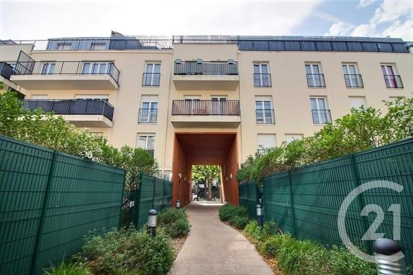 Appartement F2 à vendre  2 pièces - 52 m2 ROSNY SOUS BOIS - 93