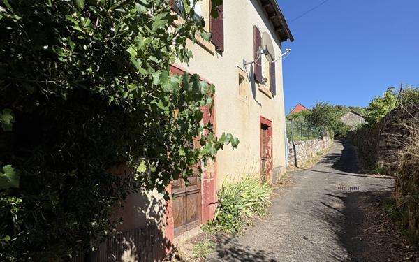 Maison à vendre    4 pièces •  Valady