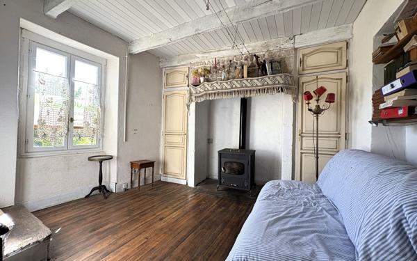 Maison à vendre    4 pièces •  Valady