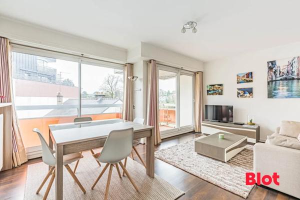 Appartement 2 pièce(s)