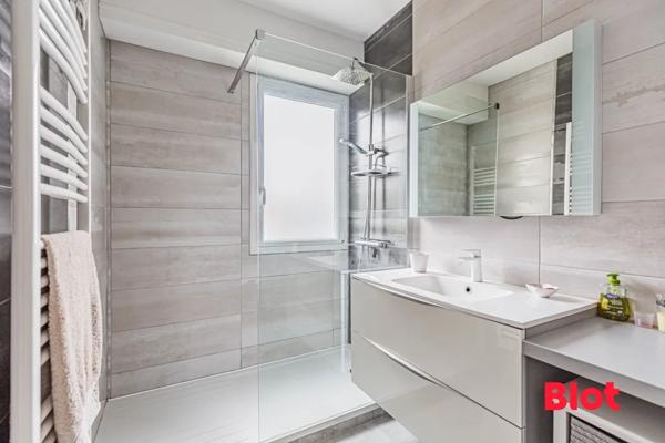 Appartement 2 pièce(s)