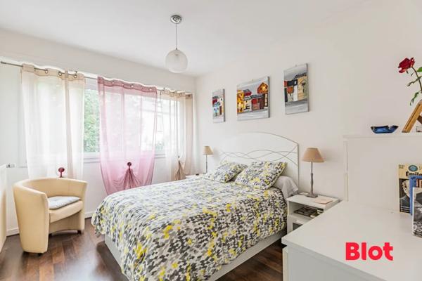 Appartement 2 pièce(s)