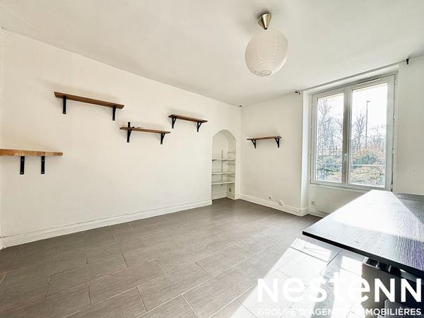 Appartement 2 pièces PARFAIT ETAT à SAINT MAURICE