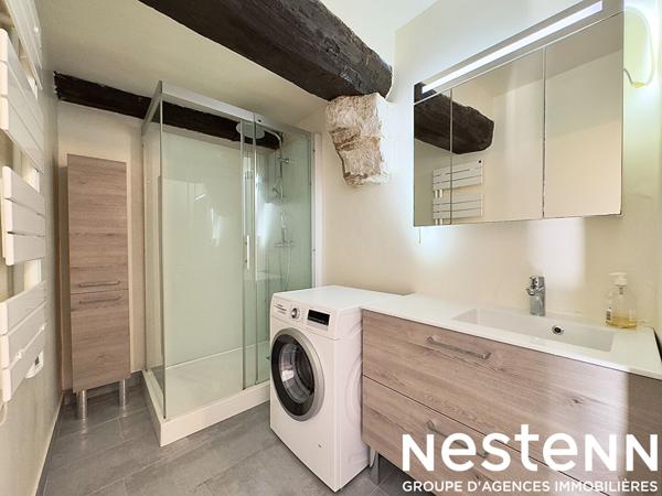 Appartement 2 pièces PARFAIT ETAT à SAINT MAURICE