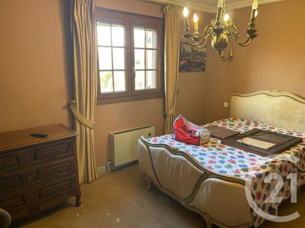 Maison à vendre  4 pièces - 86 m2 LISIEUX - 14