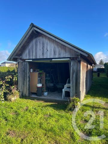 Maison à vendre  4 pièces - 86 m2 LISIEUX - 14