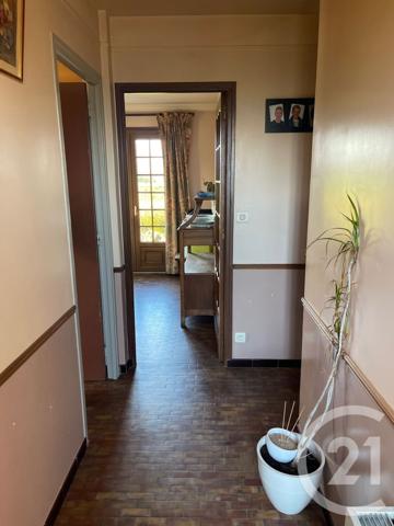 Maison à vendre  4 pièces - 86 m2 LISIEUX - 14