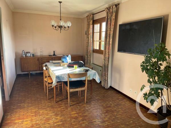 Maison à vendre  4 pièces - 86 m2 LISIEUX - 14