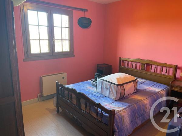 Maison à vendre  4 pièces - 86 m2 LISIEUX - 14