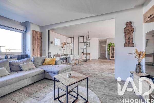 Maison à vendre 6 pièces 154 m² Vignely