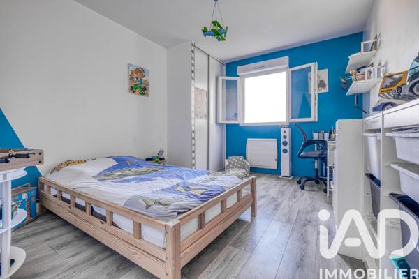 Maison à vendre 6 pièces 154 m² Vignely