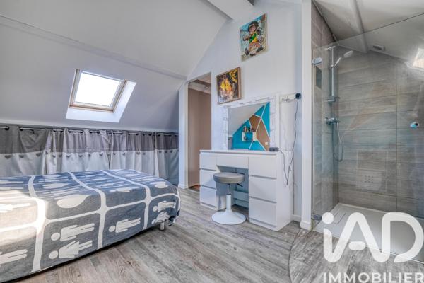 Maison à vendre 6 pièces 154 m² Vignely