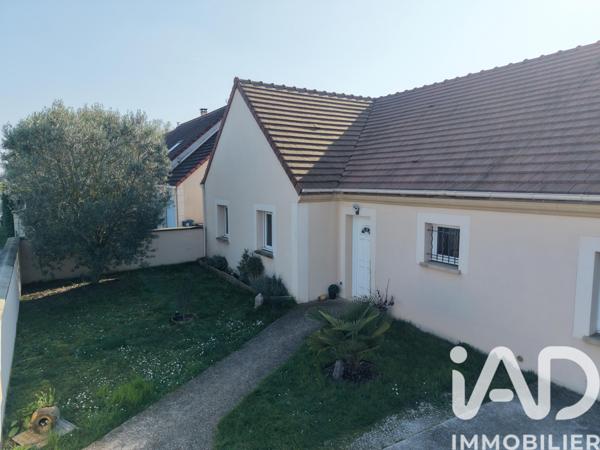 Maison à vendre 6 pièces 154 m² Vignely