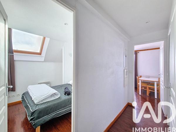 Appartement à vendre 2 pièces 30 m² Besse-et-Saint-Anastaise