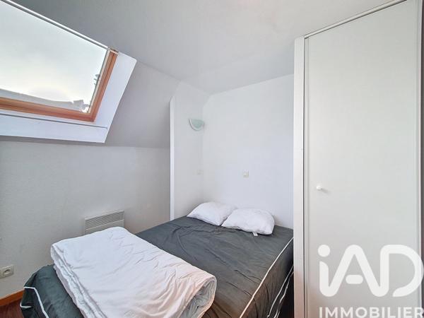 Appartement à vendre 2 pièces 30 m² Besse-et-Saint-Anastaise