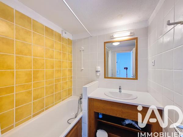 Appartement à vendre 2 pièces 30 m² Besse-et-Saint-Anastaise