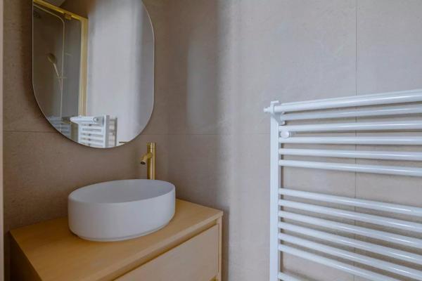 APPARTEMENT T2 - HYPER CENTRE - RUE SAINTE HELENE