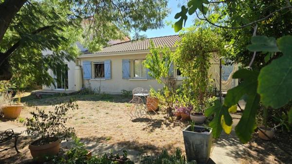 Vente / Maison à Pessac (33600)