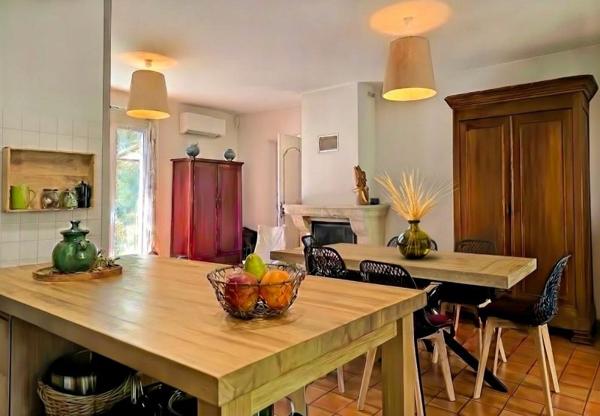 Vente / Maison à Pessac (33600)