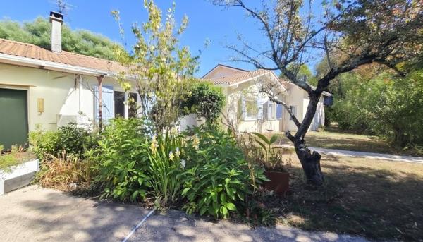 Vente / Maison à Pessac (33600)