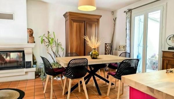 Vente / Maison à Pessac (33600)