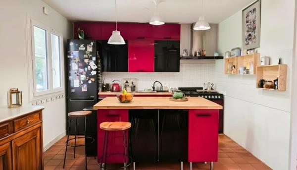 Vente / Maison à Pessac (33600)