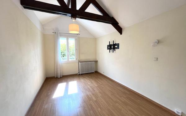 Maison à vendre    4 pièces • 105 m2 Gagny