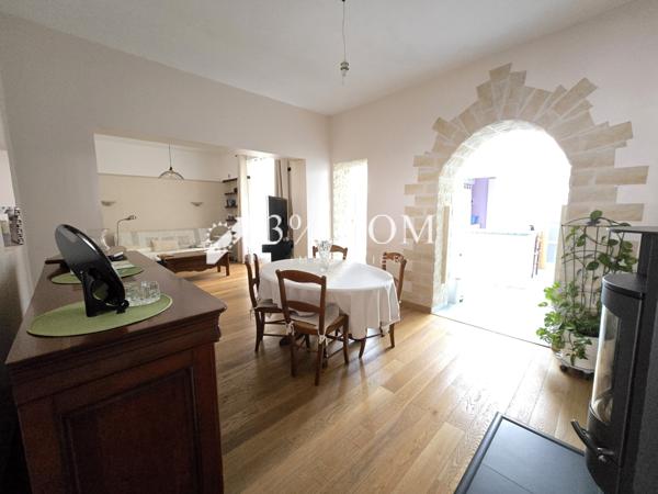 Maison 5 pièce(s) 4 chambre(s) 132 m²