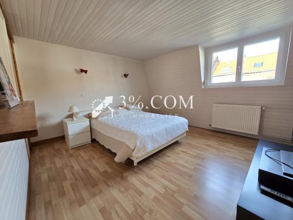 Maison 5 pièce(s) 4 chambre(s) 132 m²