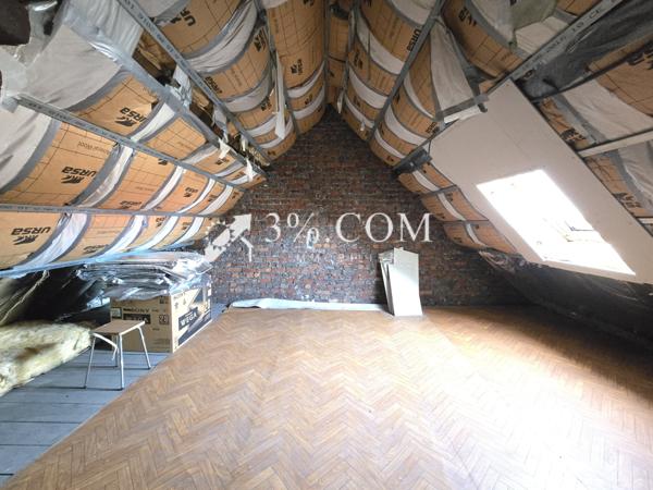 Maison 5 pièce(s) 4 chambre(s) 132 m²