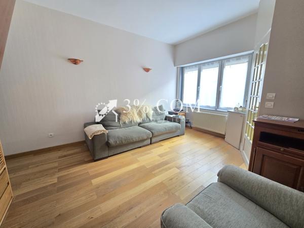 Maison 5 pièce(s) 4 chambre(s) 132 m²